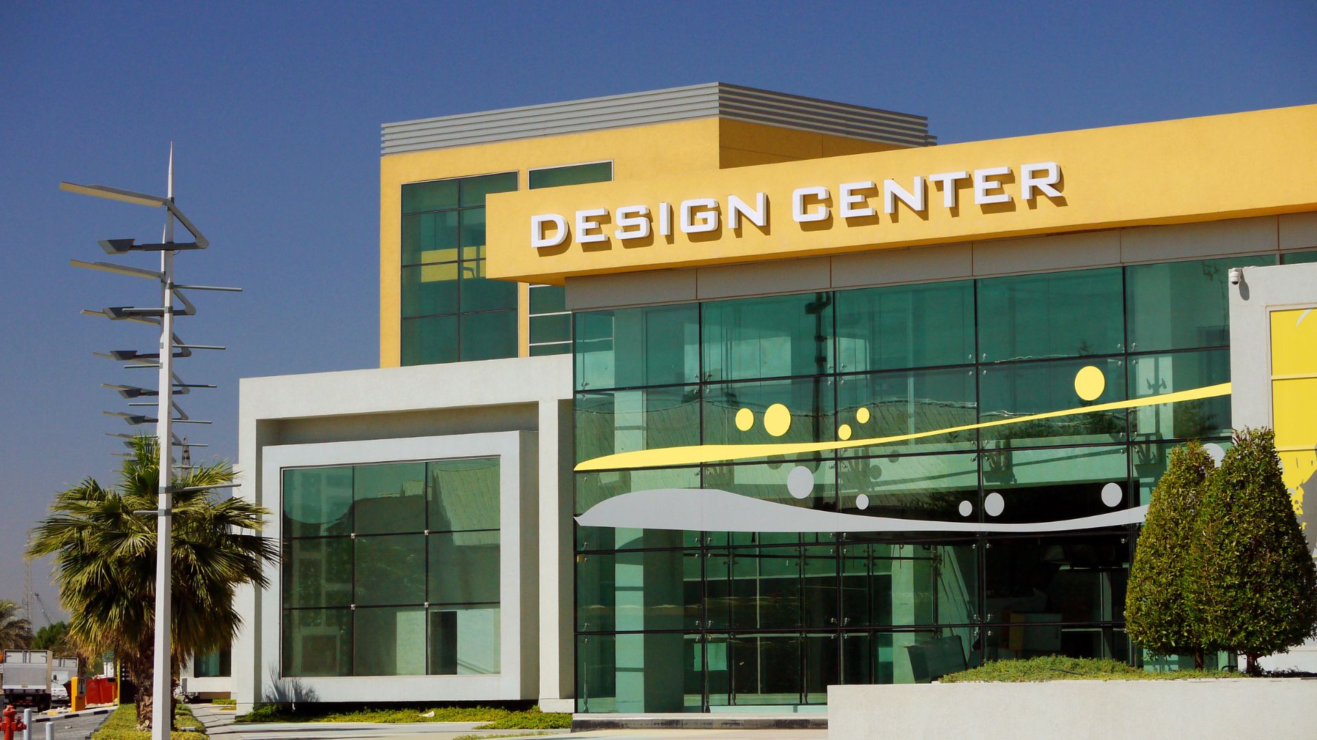 Creative Design Center