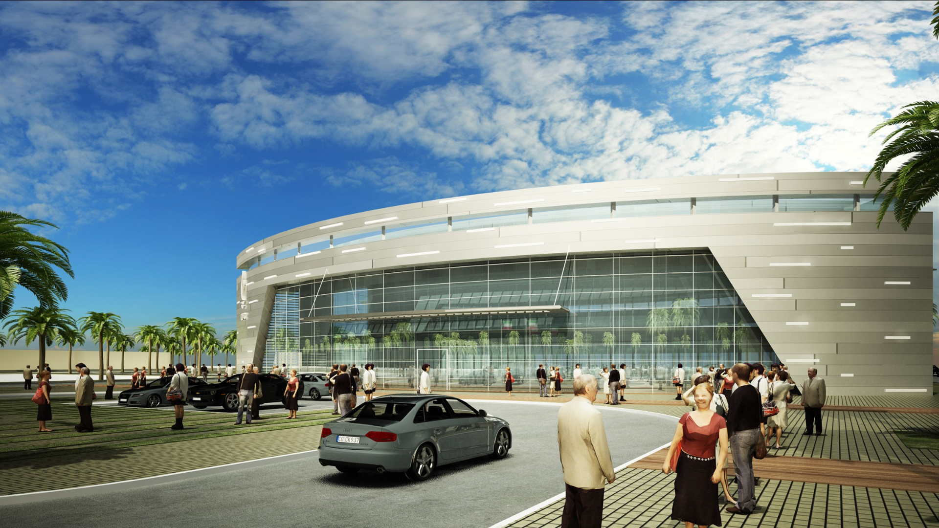 Kuwait National Petroleum Company